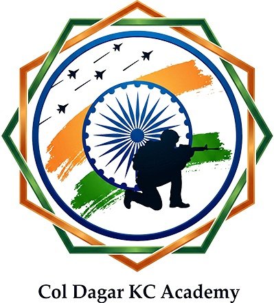 Col Dagar KC Academy Logo