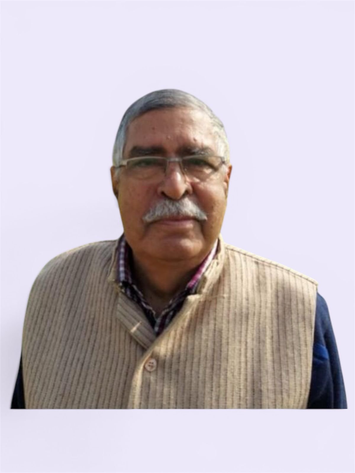 Jagdish Kumar Dagar