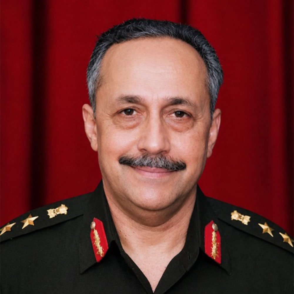 Satish Kumar Sethi
