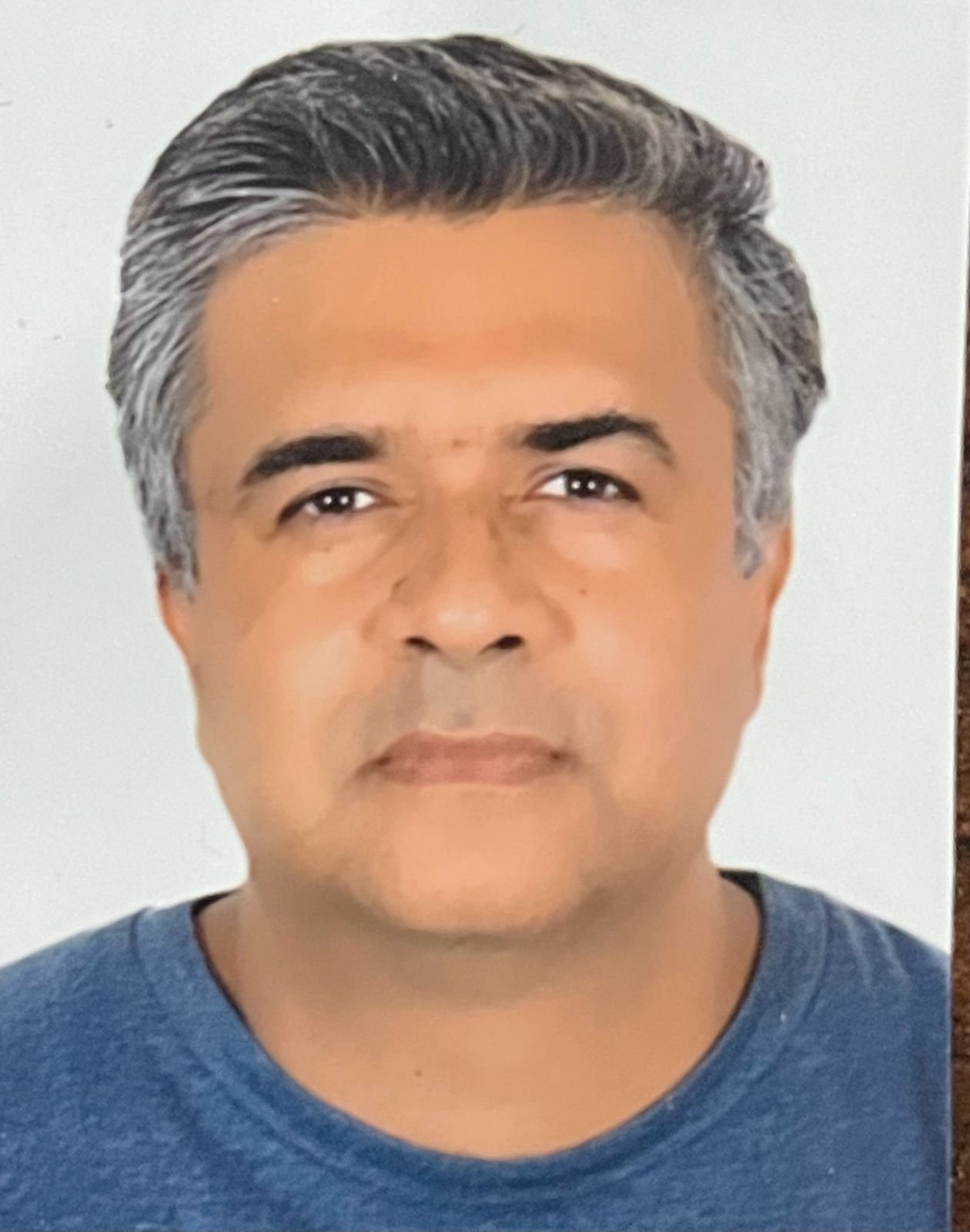 Dr. Sameer Dagar