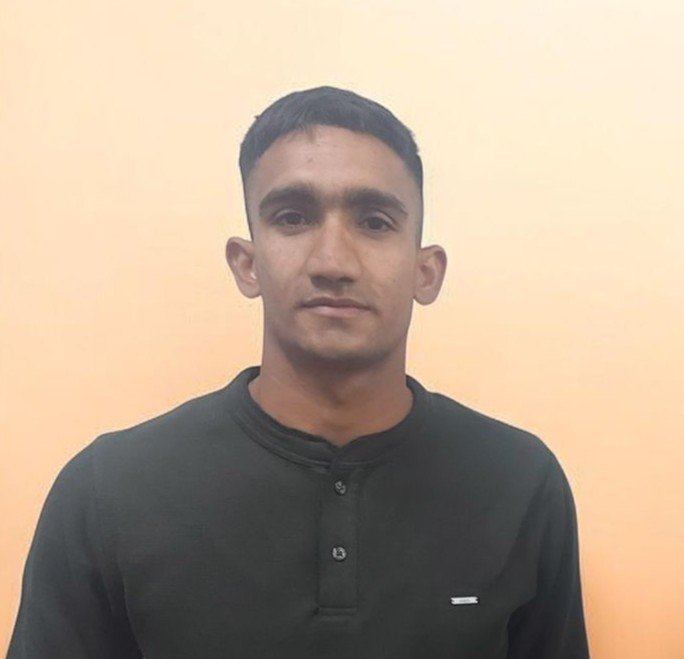 Kanishk Yadav