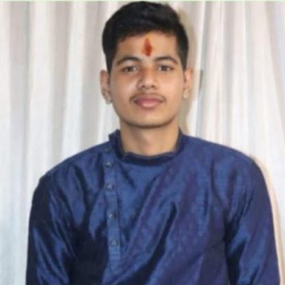 Kanishk