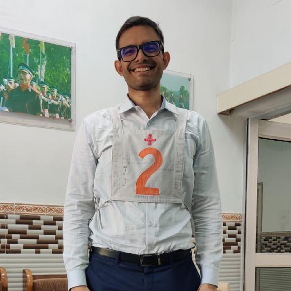 Lakshya