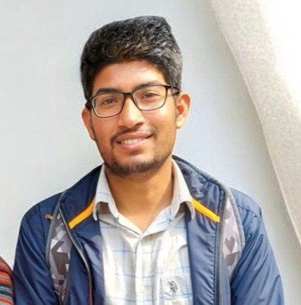 Kanishk Yadav