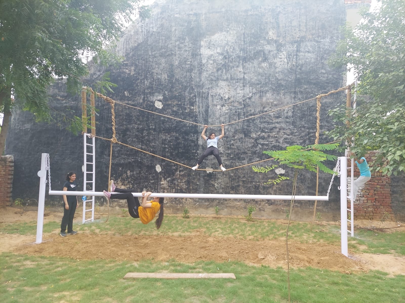 Physical Training